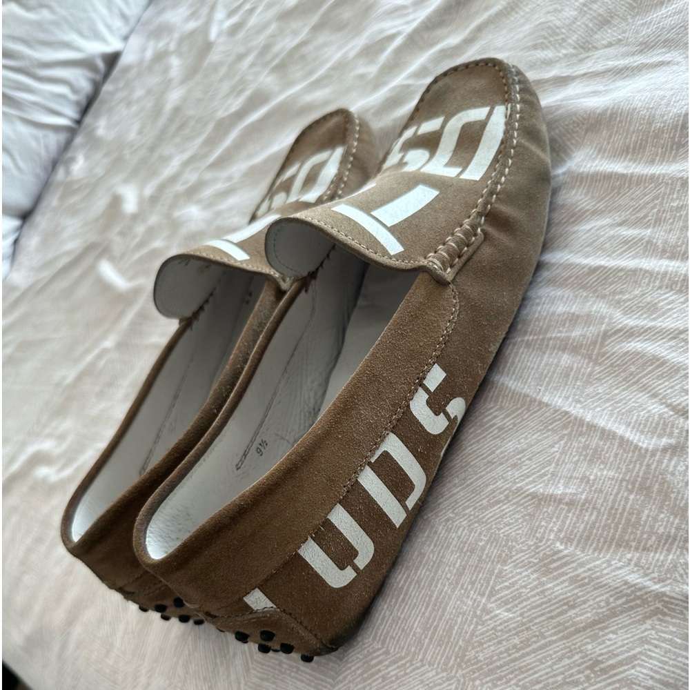 Todd shoes size 9.5  UK it’s like 44 EUR